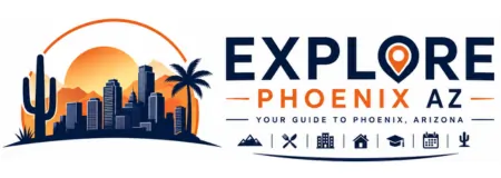 Explore Phoenix AZ