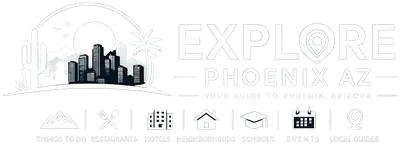 Explore Phoenix AZ