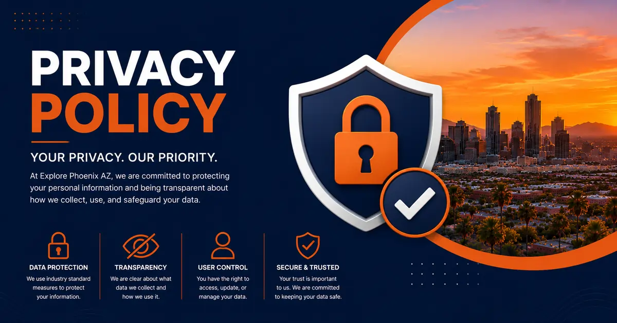 Privacy Policy